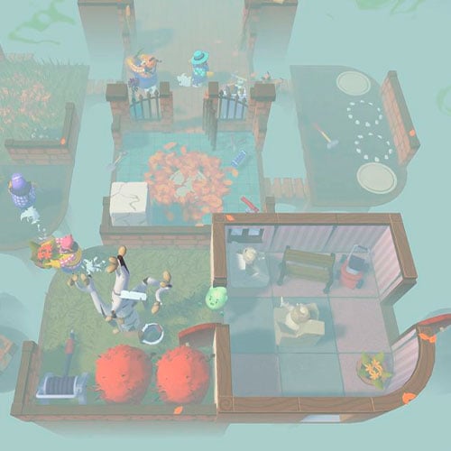 Tools Up! Garden Party - Episode 3: Home Sweet Home DLC Cd Key Steam Global